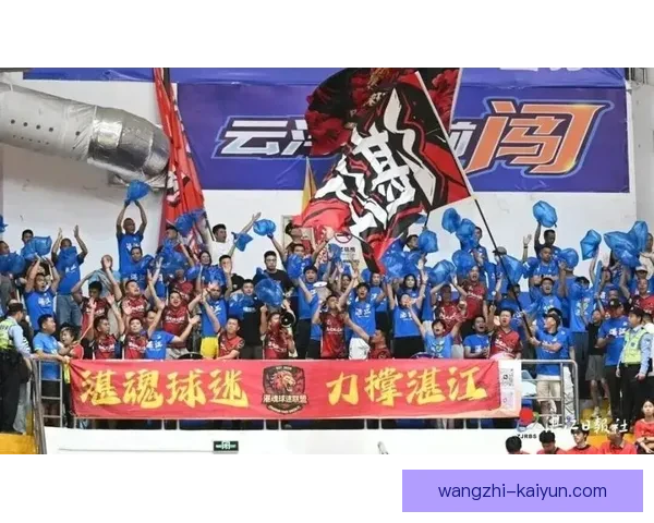 广东超级联赛精彩对决回顾 热血激战点燃球迷激情