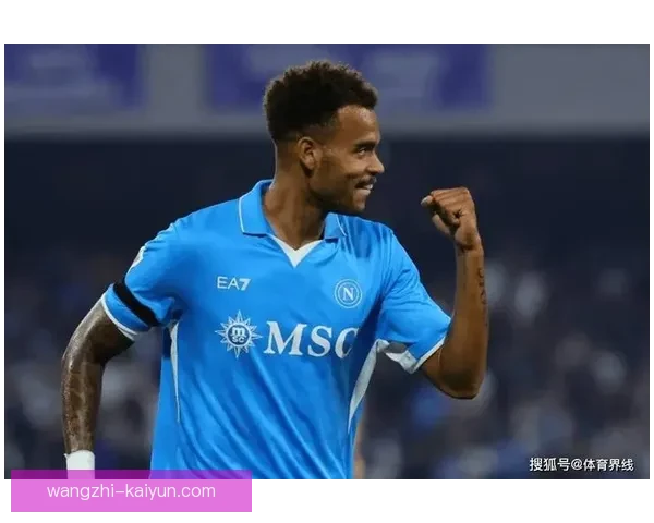 那不勒斯足球俱乐部：历史辉煌与未来发展之路