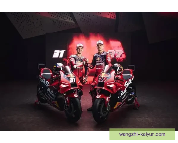 赛季激战正酣MotoGP顶尖车手争夺积分榜领先