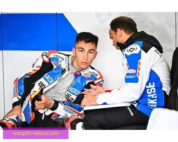 费尔南德斯力压对手夺得MotoGP年度首胜引发热议 费尔南德斯力压对手夺得MotoGP年度首胜引发热议