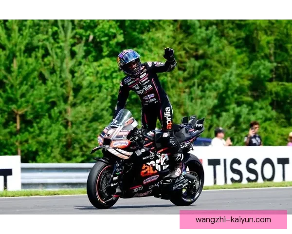 马尔凯斯强势回归赛道引发MotoGP新赛季激烈角逐