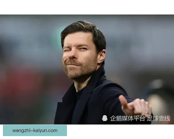 利物浦深度考察阿隆索接班计划克洛普战略意图解析