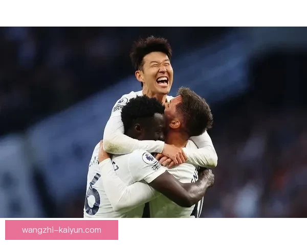阿森纳对热刺前瞻孙兴慜高速反击威胁全面解析 阿森纳对热刺前瞻孙兴慜高速反击威胁全面解析